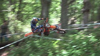 EnduroGP Spain 2023 | Day 3 Highlights