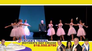 MOTHER'S DAY TV AD 2016