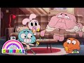 Maximum Dares | The Amazing World of Gumball | Cartoon Network