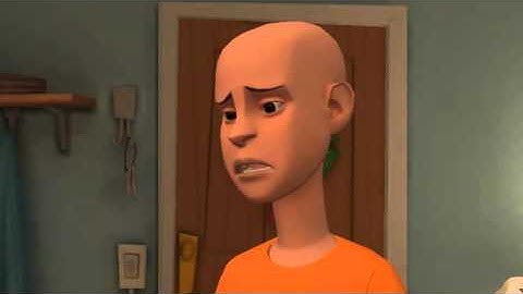 A very short uolliaC video (plotagon version) (250 subs special)