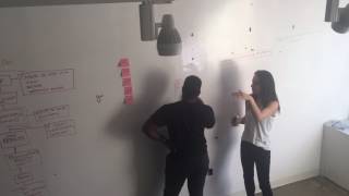 Project 5- Wireframe Time Lapse