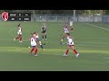 Field Hockey Canada 2026 U16 Nationals - W Pool B - Alberta vs Ontario White