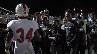 EMCC vs COAHOMA Highlights