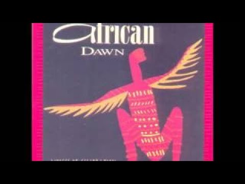 hapa duniani african dawn hapa duniani african dawn
