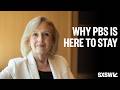 Trusted, Valued, Essential: Why PBS is Here to Stay, With or Without Federal Funding