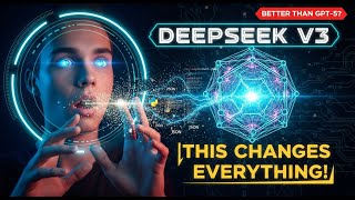 DeepSeek-V3.1: I Tested The GPT-5 Killer (And It’s FREE)