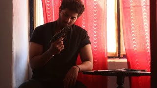World Of Siva Solodulquer Salmaan Bejoy Nambiar