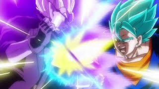 Super Dragon Ball Heroes Big Bang Mission 4 Openingtrailer