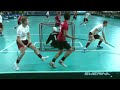 TWG 2022 Highlights - THA v LAT