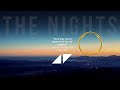 Avicii Vs Lucas Steve Inception The Nights Of Source mp3
