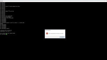 Cacti server setup and config step by step