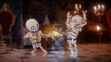 [Lineage Red Knights] Episode - 