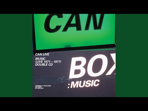 Colchester Finale (Live)