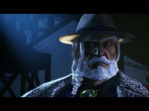 Street Fighter 6