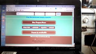 Cs50 final project screenshot 4