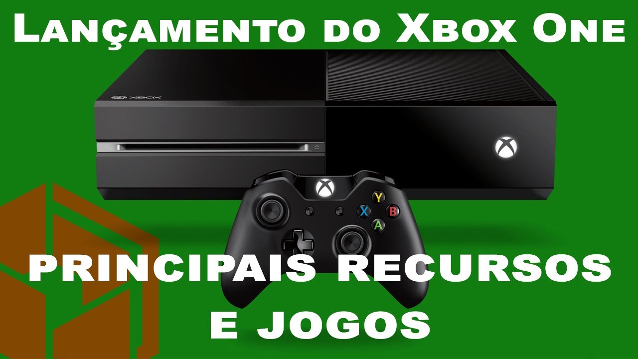 O que esperar do Xbox em 2018, Jogos, anúncios, hardware e mais