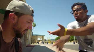 IM IN A MUSIC VIDEO!!
GET FUTURISTICS ALBUM HERE - https://itunes.apple.com/us/album/as-seen-on-the-internet/id1140184779
INSTAGRAM- http://instagram.com/bigdawstv
SNAPCHAT- DAWSLIFE
FACEBOOK- https://www.facebook.com/BigDawsTv
TWITTER- https://twitter.com/BigDawsTv
MERCH- https://www.districtlines.com/bigdawstv
SEND ME STUFF- P.O. Box 156 Tempe, Az 85280 IM IN A MUSIC VIDEO!!