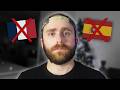 Why I Quit Learning Languages