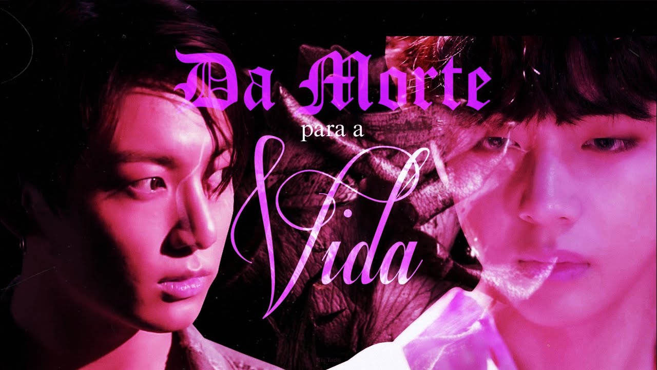 𝔻𝕒 𝕞𝕠𝕣𝕥𝕖 𝕡𝕒𝕣𝕒 𝕒 𝕧𝕚𝕕𝕒... - TAEKOOK