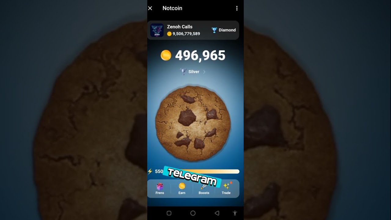 HOW TO SELL NOTCOIN VOUCHER PART1 