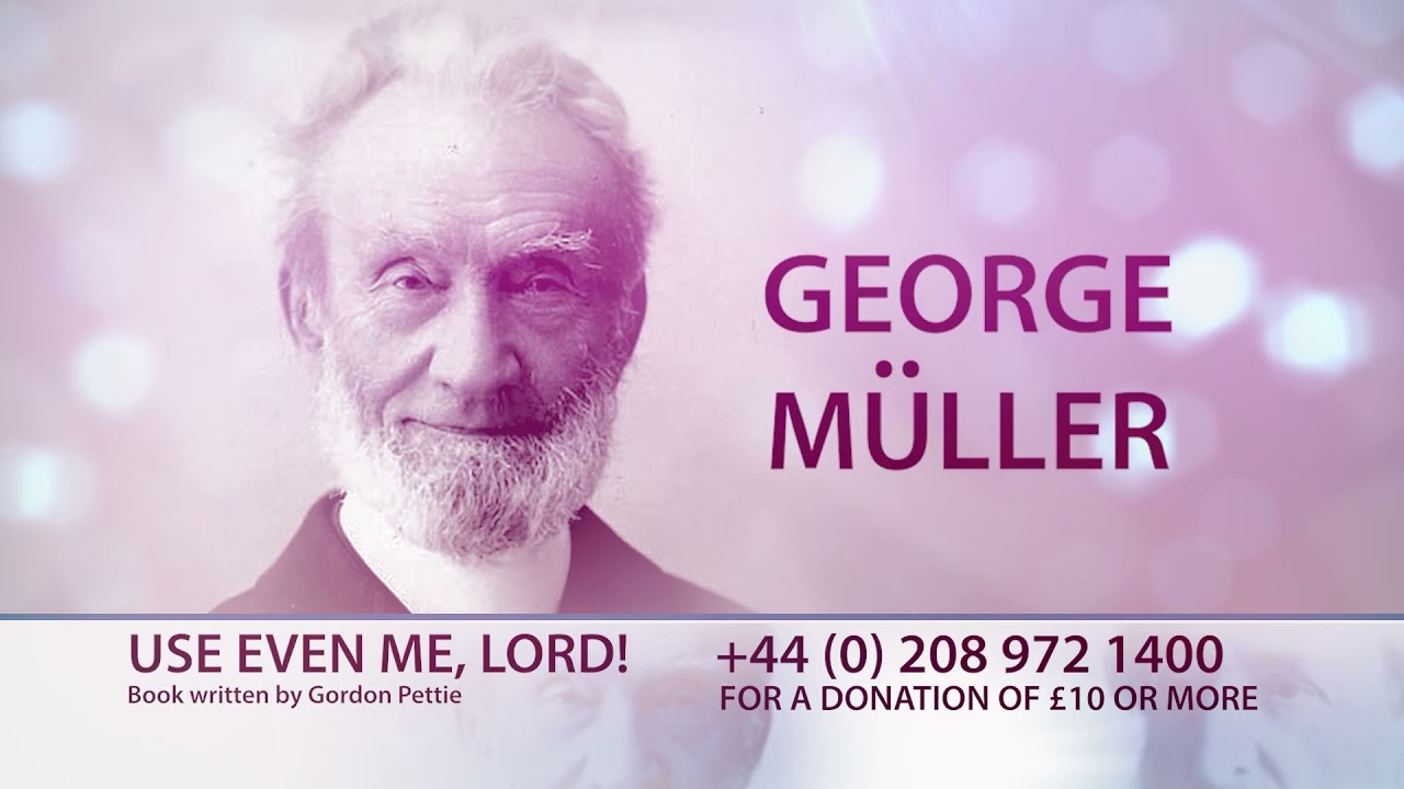 Use Even Me, Lord  (Book) Gordon Pettie