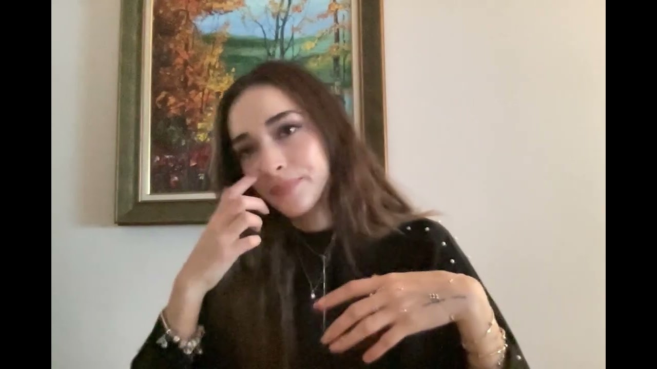 face to face communication - AYLİN BADUR