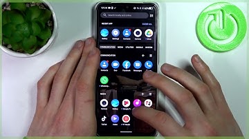 TCL 30 – How to Take Screenshot