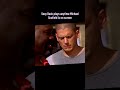 PRISON BREAK - Sexy Back + Michael Scofield, why not? #shorts #michaelscofield #prisonbreak #tv