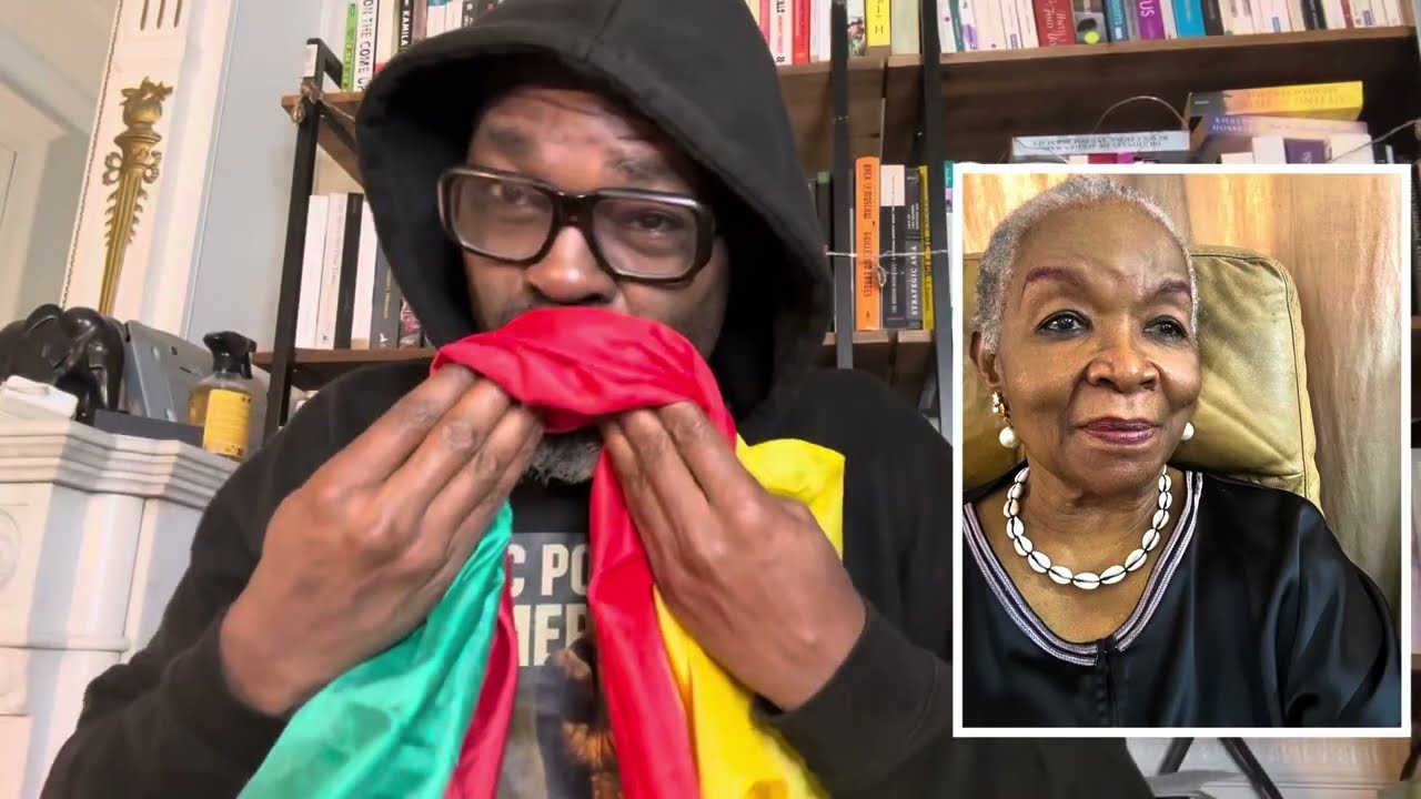 Alice Nkom : le président du Cameroun Issa Tchiroma est en cavale. La présidence se trouve où il est