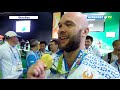 Rio-2016: Ruslan Nuriddinov oltin medalni qo'lga kiritdi!