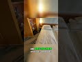 Kreuzfahrt-Revolution: Endlich Steckdosen am Bett!