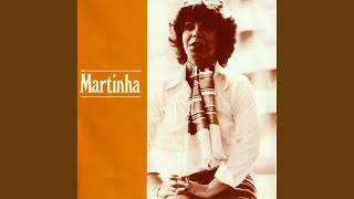 Video thumbnail of "Martinha - Hoy Daria Yo la Vida"