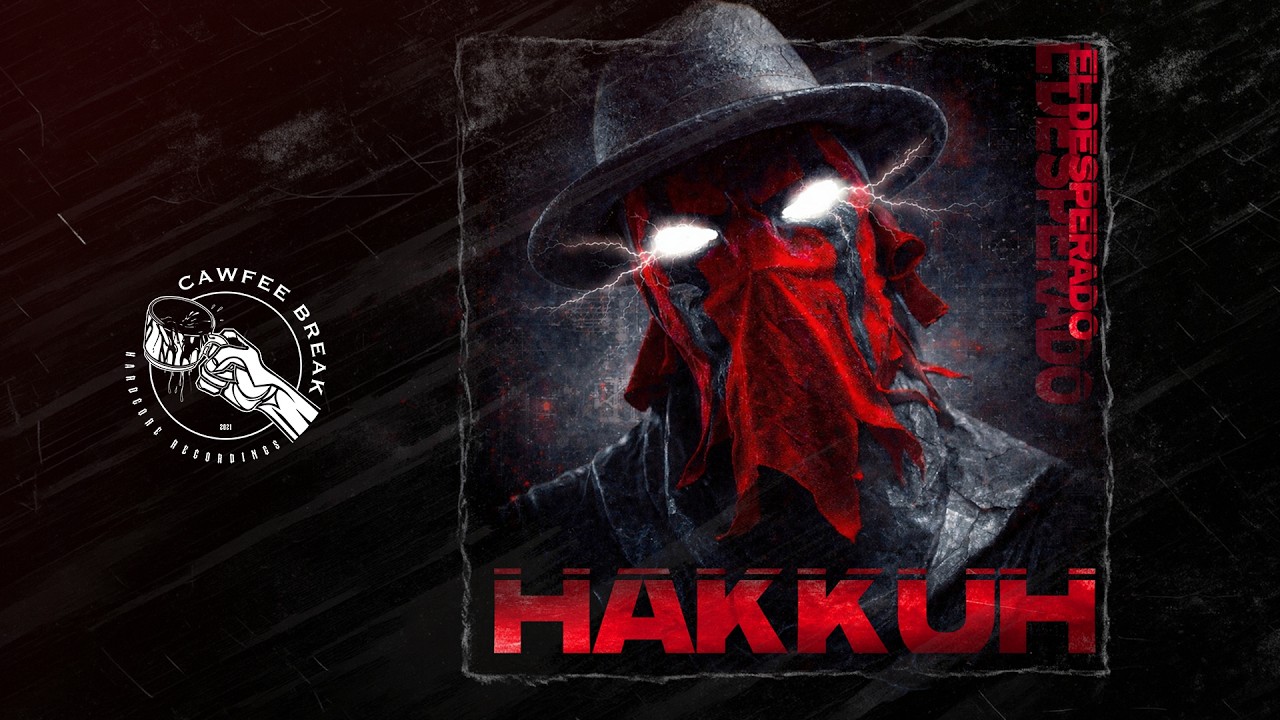El Desperado - HAKKUH 👊 auf YouTube ansehen El Desperado - HAKKUH 👊 auf YouTube ansehen