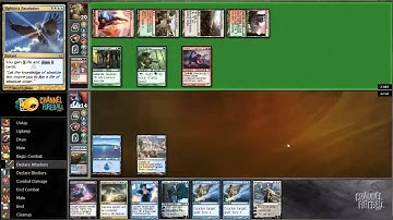 Channel Huey  - Standard Esper (Match 3, Game 1)