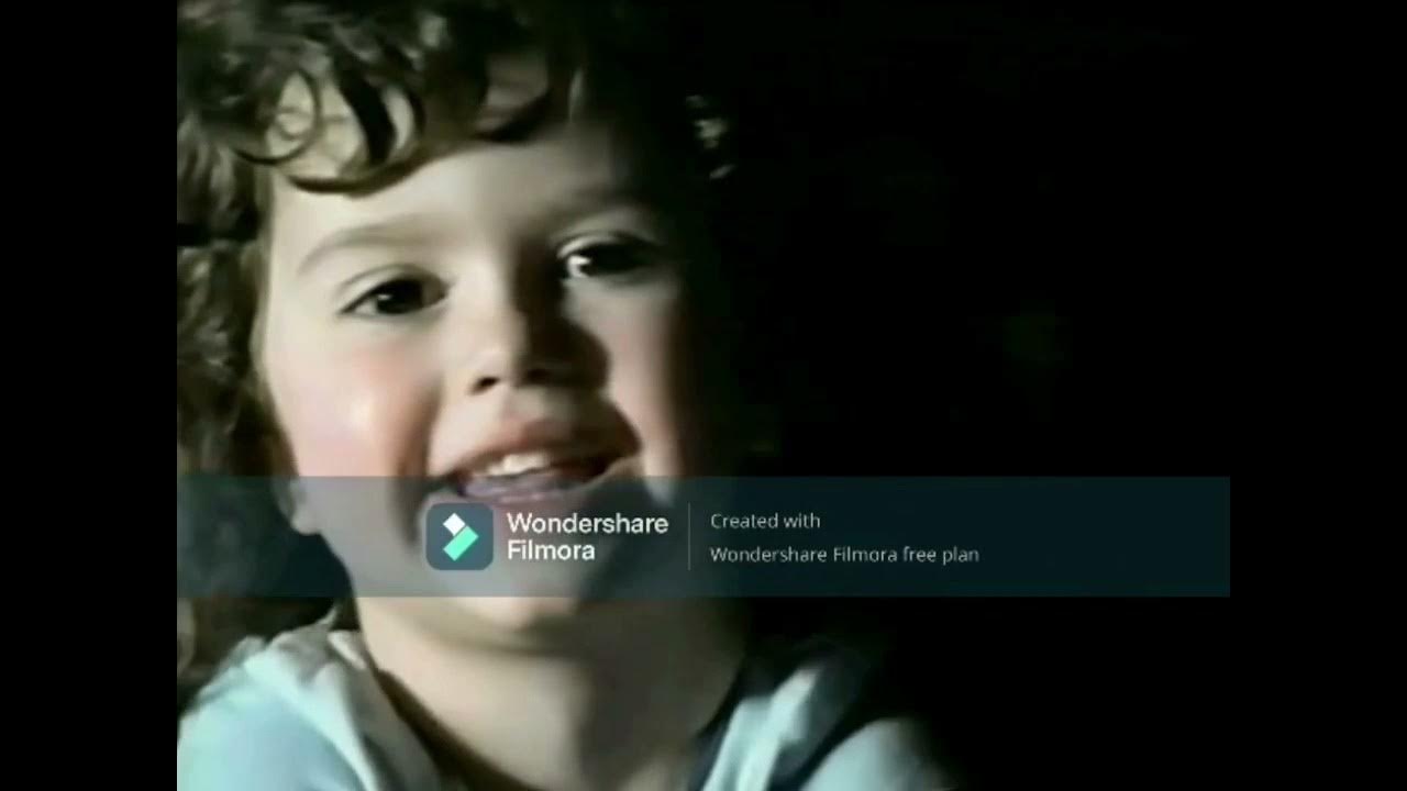 Children Gravol Kids Commercial 2004 YouTube