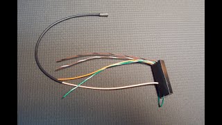 Citronix Inkjet Printer Phase Amplifier 002-1073-002  Replacement by Gateway Coding