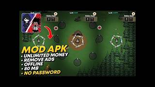 Update! Wood Siege Mod APK 2026 (Unlimited Diamonds & Free Shopping, All Unlocked) screenshot 4