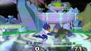 S.d Blue Falco Vs Mi1Oo Green Falco