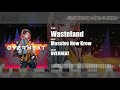 Massive New Krew - Wasteland