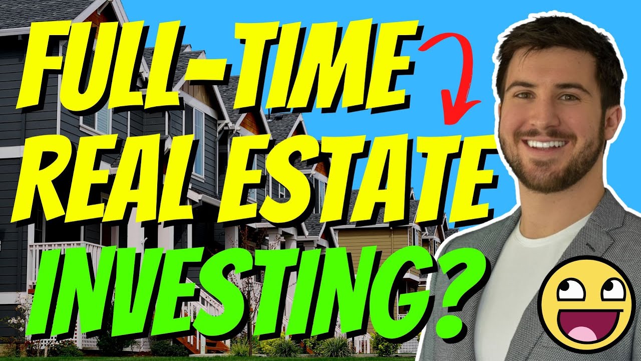 E182 Property Management, Creative Financing and FullTime Real Estate
