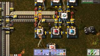 Lets Play Factorio Episode #33