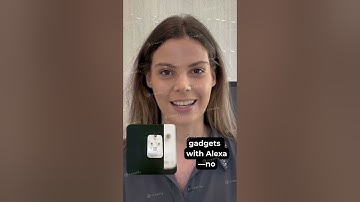 Amazon Smart Plug works with Alexa   6A, Easy Set Up
