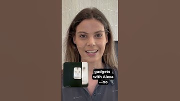 Amazon Smart Plug works with Alexa   6A, Easy Set Up