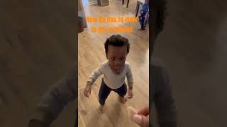 The Whole Familys On This Walk Journey