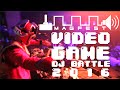 MAGFest Video Game DJ Battle 2016 Trailer