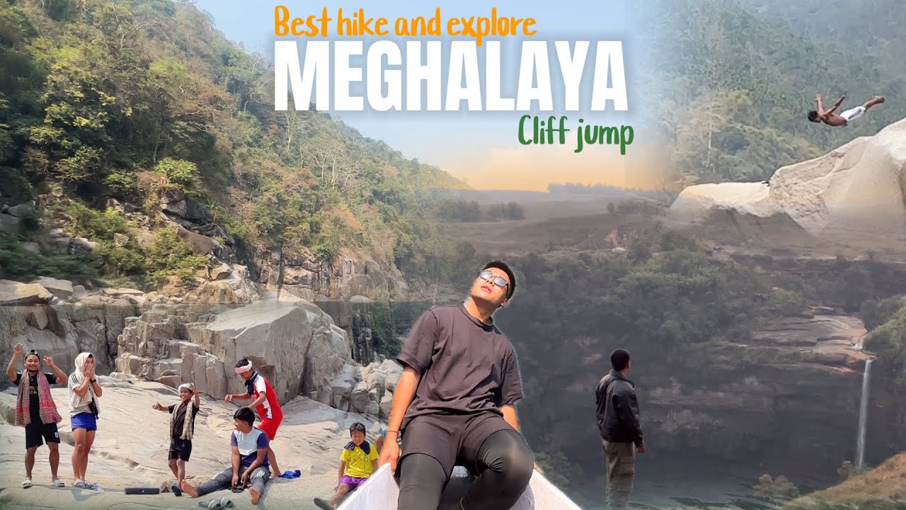 Best of Meghalaya with me Day 8 | No 🚫 Dawki #Shnongpdeng #Amkoi # ...