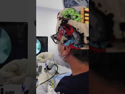 Endoscopia de Columna en Tijuana Especialista en Cirugía de Columna