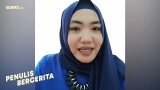 Penulis Bercerita Bersama PIA DEVINA