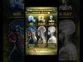 Stop Confusing These 3 Medical Scans | MRI vs CT Scan vs X-Ray Explained