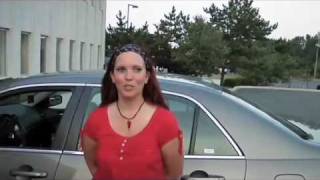 Honda Accord Consumer Review